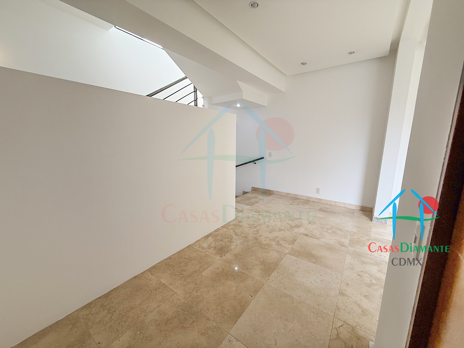 Tecamachalco Casa Troya C - Family Room 11